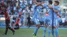 O\'Higgins superó a Deportes Antofagasta y sigue en la lucha por el título