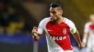 Radamel Falcao marcó doblete en goleada de AS Mónaco en la liga francesa