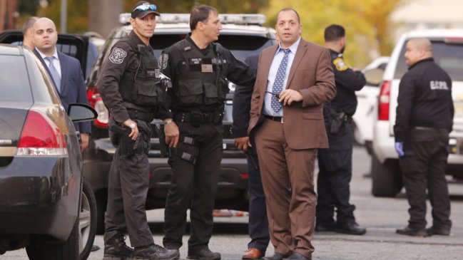 Ataque con arma blanca en EE.UU. dejó una mujer y dos niños muertos