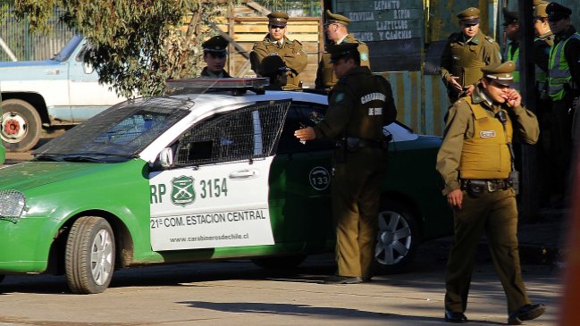 Vecinos lincharon a supuesto violador en Playa Ancha