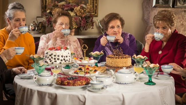 Buenos Aires acogerá la nueva versión del Festival de Cine de Mujeres Chilenas