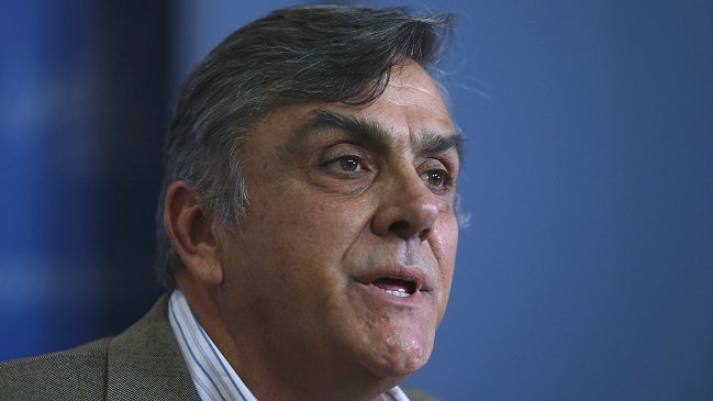 Pablo Longueira aseguró que 