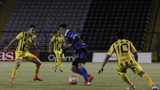 Huachipato y Everton igualaron en el cierre de la undécima fecha del Apertura