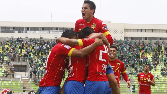 Resumen: Unión e Iquique lideran el Apertura seguidos de la UC y O'Higgins