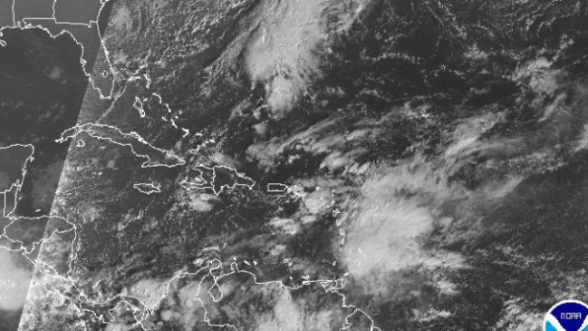 Un niño muerto y 3.300 desplazados han dejado lluvias en República Dominicana