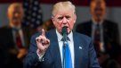 Andrónico Luksic donó dinero a la campaña de Donald Trump