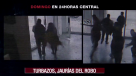 El fenómeno de los \