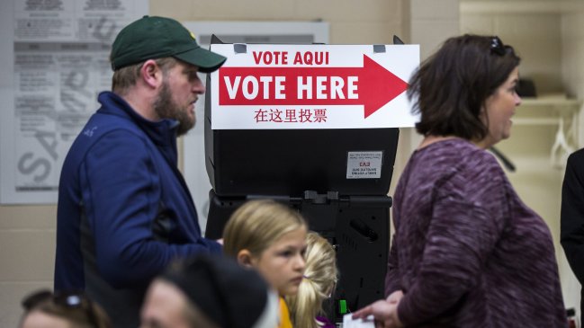 Elecciones en Estados Unidos: Las repercusiones económicas en Chile