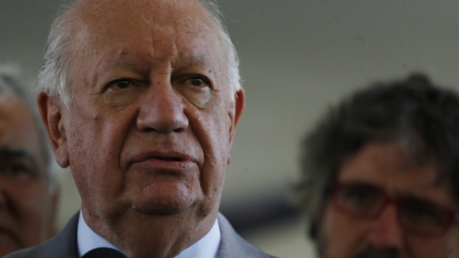 Lagos fija postura sobre el proyecto de aborto: 