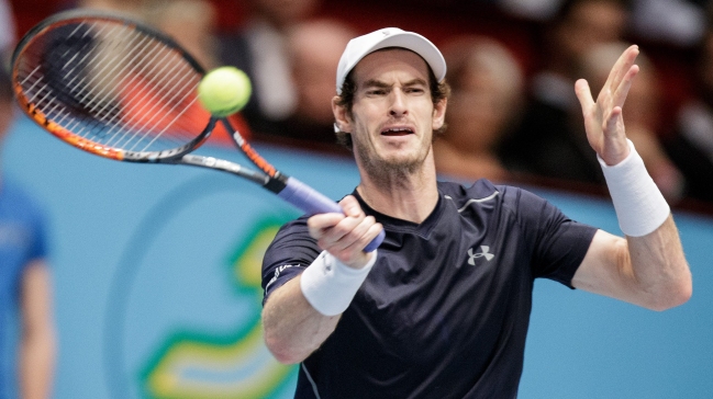 Masters ATP: Se sortearon los grupos del certamen