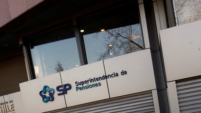 Todos los fondos de pensiones tuvieron pérdidas en octubre