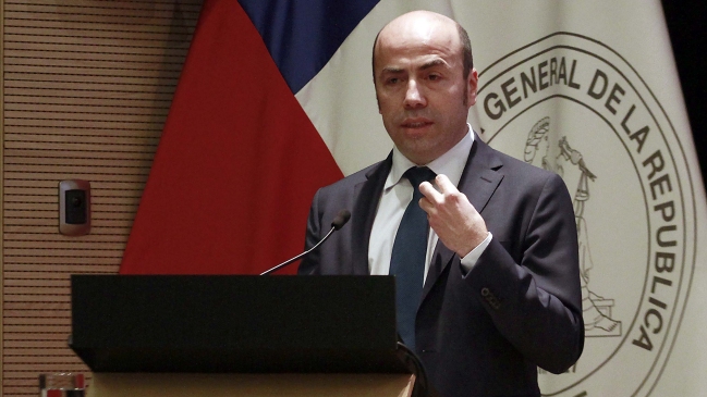 Contraloría cuestionó el 51 por ciento de las obras públicas del Ministerio de Salud