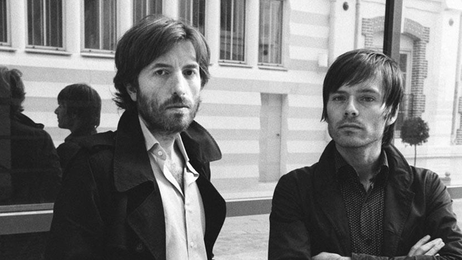 Air en Fauna Primavera: Hemos trabajado mucho este show