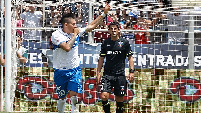 Enrique Osses: El penal de Julio Barroso es una jugada clara y sancionable como falta