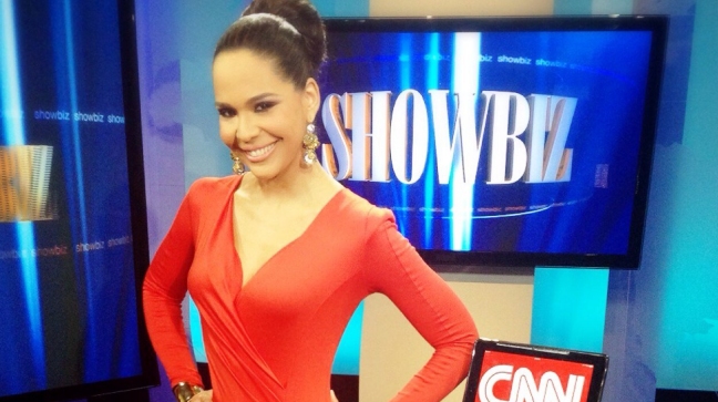 Presentadora de CNN será jurado en Viña 2017