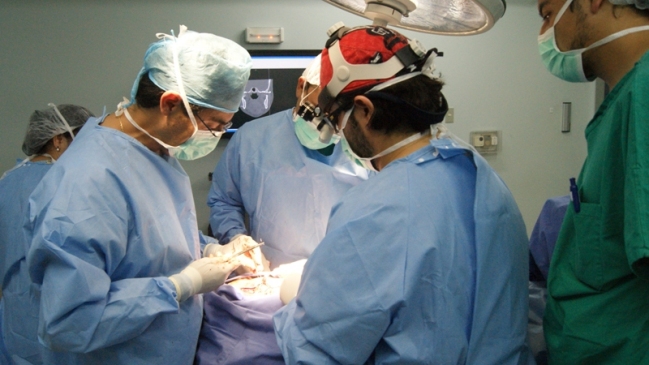 Advierten grave crisis en hospitales de Coquimbo, La Serena y Ovalle