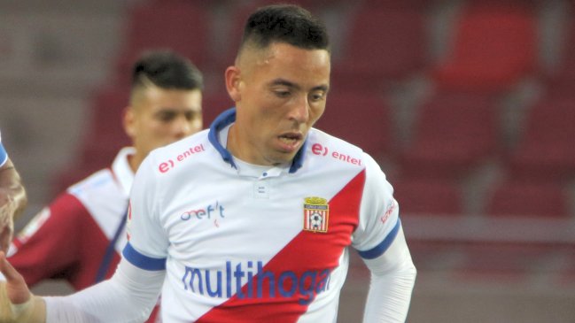 La programación de la duodécima fecha de la primera rueda en la Primera B