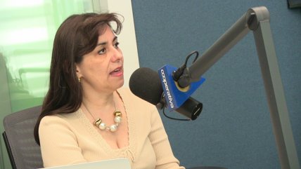 Experta habló de la influencia del márketing de las cajetillas de cigarillos en jóvenes