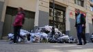 Casi 60 por ciento de chilenos respalda paro de funcionarios públicos