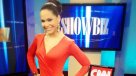 Presentadora de CNN será jurado en Viña 2017