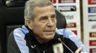 Tabárez afirmó que si Uruguay gana a Ecuador dará \