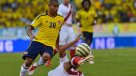 Macnelly Torres: Chile es rival directo y debemos ganar para mantener la ventaja