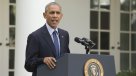 Barack Obama: Trump no tiene el temperamento para confiarle el código nuclear