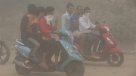 Nueva Delhi, la capital más contaminada del mundo, en estado de emergencia