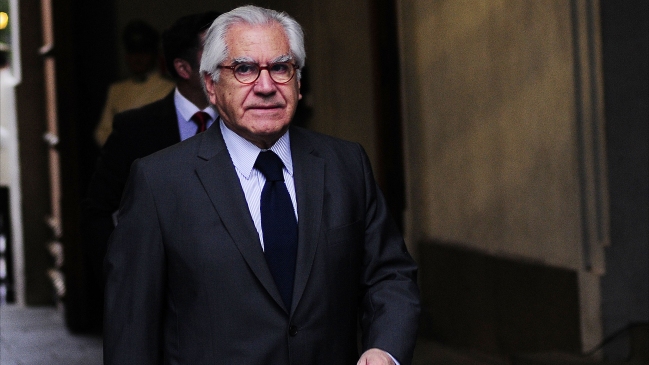 Gobierno confirmó que no hay tiempo suficiente para aprobar proyectos de ley