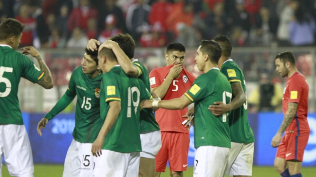 Tesorero de la Federación Boliviana: Vamos a pelear los puntos como 