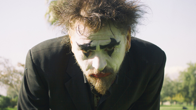 Tito Escárate: Romper con las fronteras ha sido un sello en mi carrera