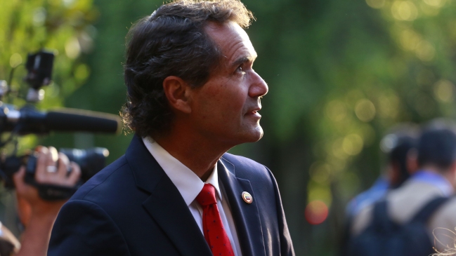 Neven Ilic se mostró dispuesto a seguir al frente del COCh en un nuevo proceso de elección