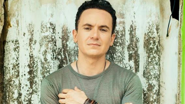 Fonseca: Los conciertos son desconectarse