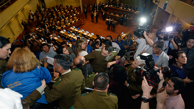 No habrá reajuste: Cámara de Diputados rechazó veto presidencial