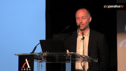   Así fue el Seminario ANDA 