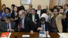 Comisión de Hacienda aprobó veto por reajuste para el sector público