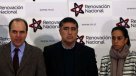 Directiva RN ultima esfuerzos para integrar a Carlos Larraín y Baldo Prokurica en nueva mesa