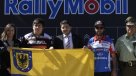 Caminos nuevos y buen tiempo tendrá la séptima fecha del Rally Mobil en Concepción