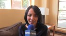 Gabriela Frías de CNN en Español: \