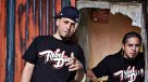 La Historia Es Nuestra: Paula Molina y el dúo hip hop de origen chileno anti-Trump
