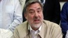 Diputado RN critica a Alejandro Guillier: \