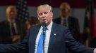 Estados Unidos tiene nuevo presidente: Donald Trump venció a Hillary Clinton