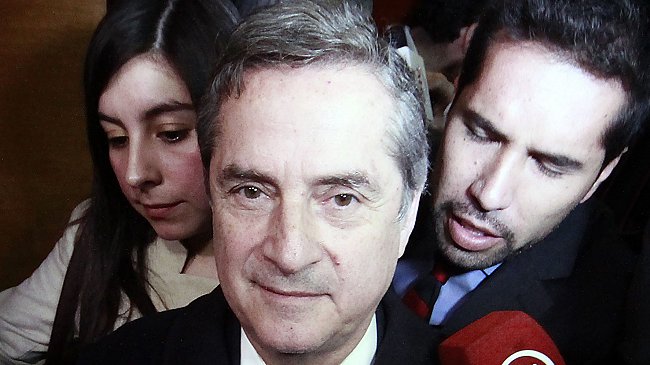 Corte de Apelaciones rechazó prescripción de demanda laboral de Patricio Contesse