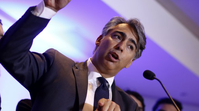 Tribunal se declaró incompetente en querella del CDE contra ME-O