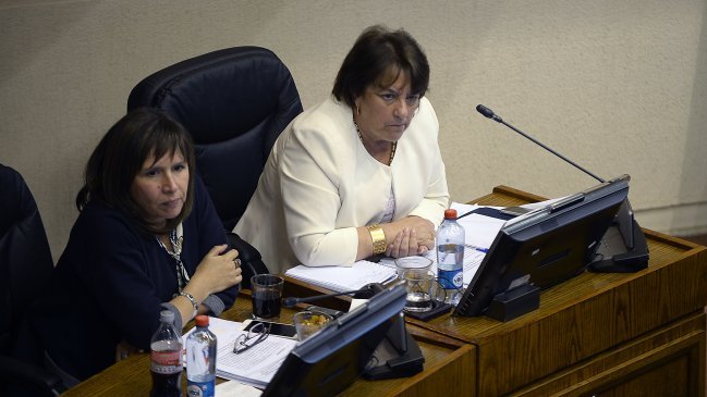 Cámara de Diputados aprobó que IP y CFT sean corporaciones sin fines de lucro