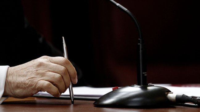 Jueces, fiscales y defensores se manifestarán para exigir 