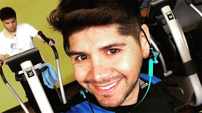 Edmundo Varas desató pasiones en Twitter: Apoyó a Trump y #NOMasAFP