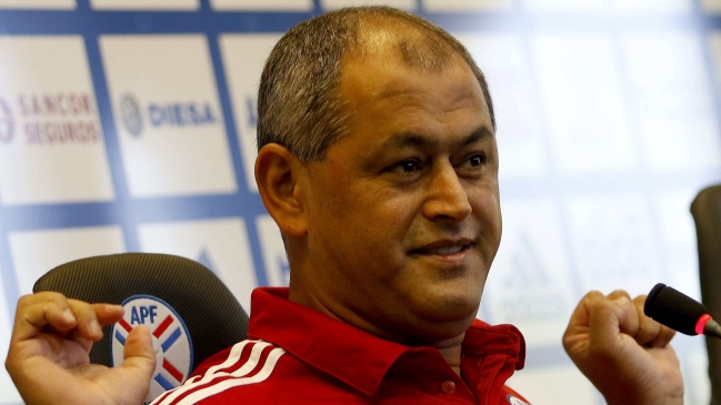 Francisco Arce, sobre Perú: 