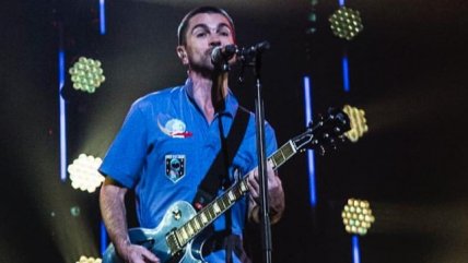 Juanes y triunfo de Trump: No entiendo qué pasó