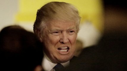   Juan Carlos Cruz: El Estados Unidos que conocemos va a cambiar 